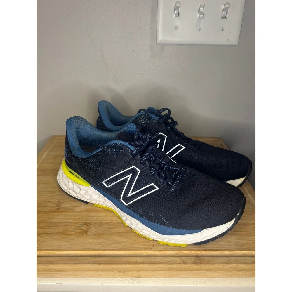 New Balance new balance